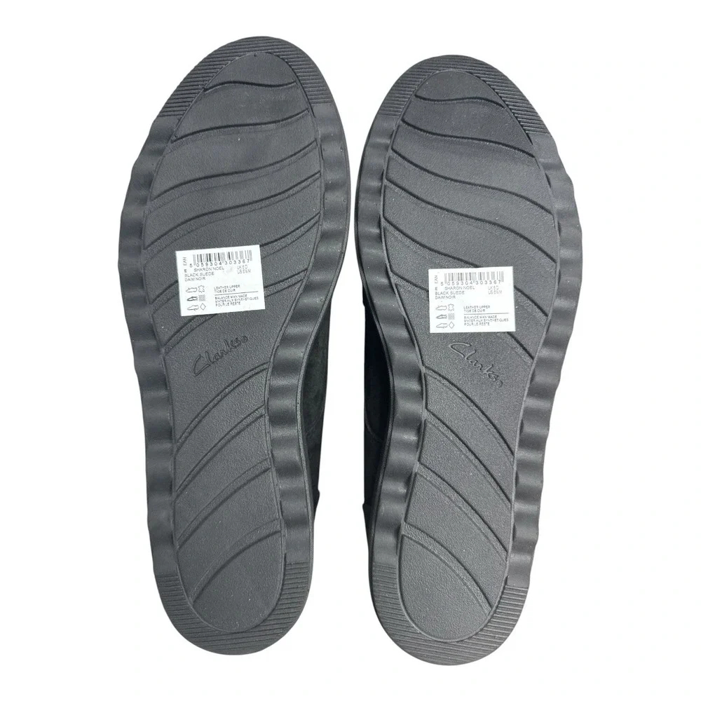 Clarks these sharon